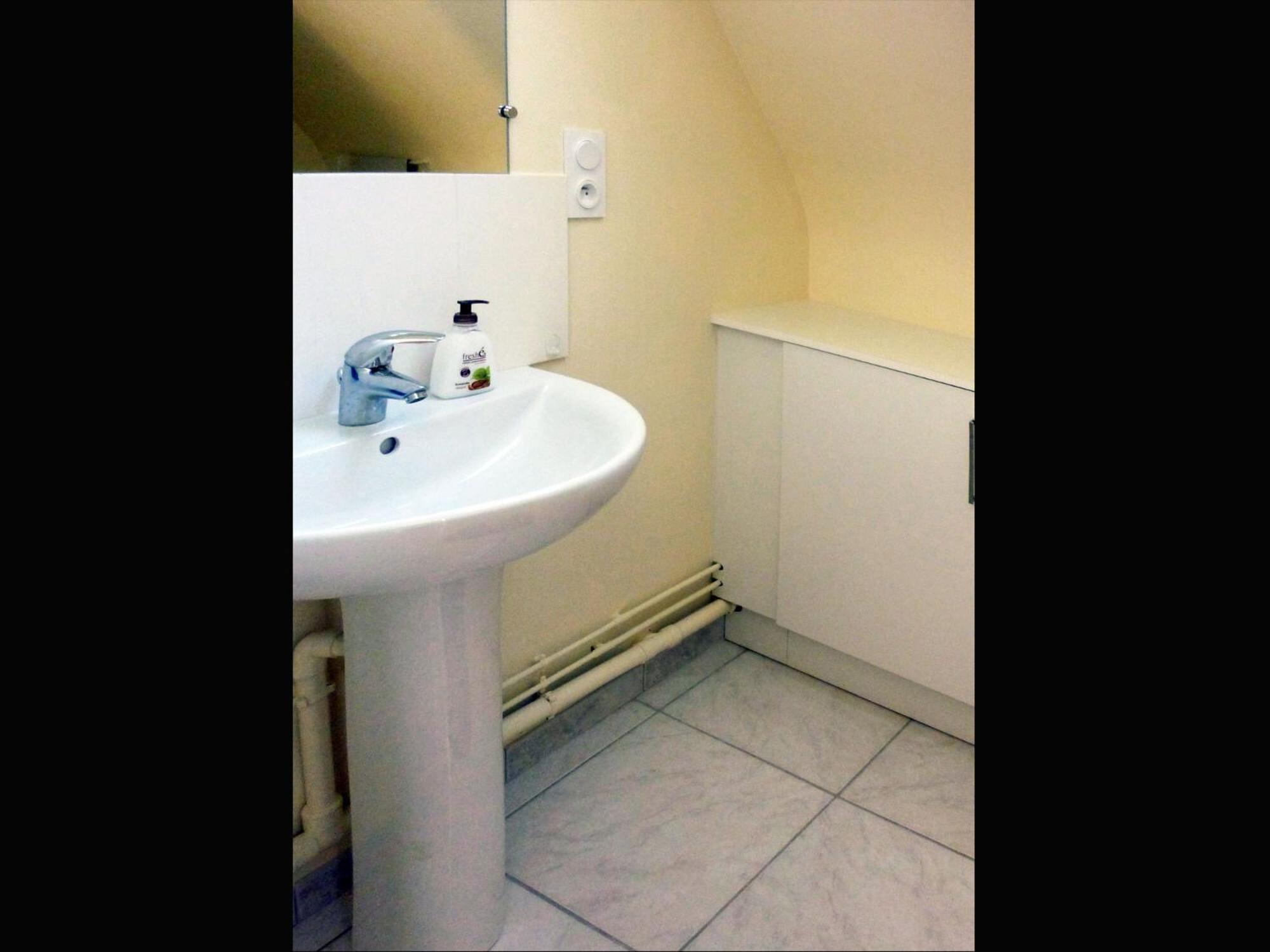 Les Agapanthes La Riche Apartman Szoba fotó