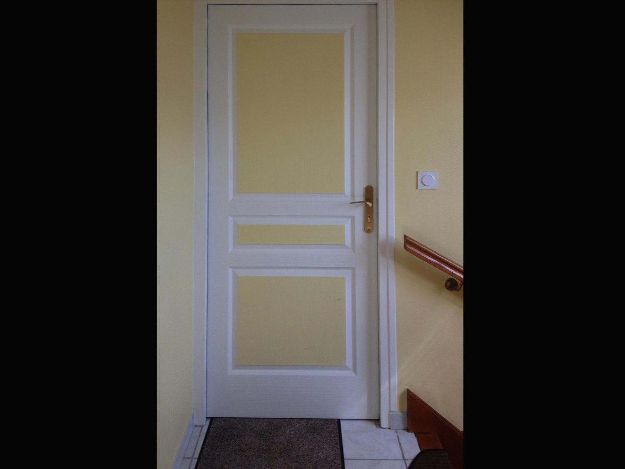 Les Agapanthes La Riche Apartman Szoba fotó