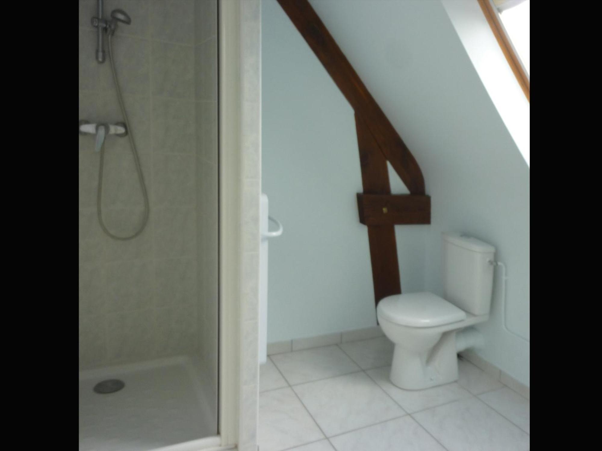Les Agapanthes La Riche Apartman Szoba fotó