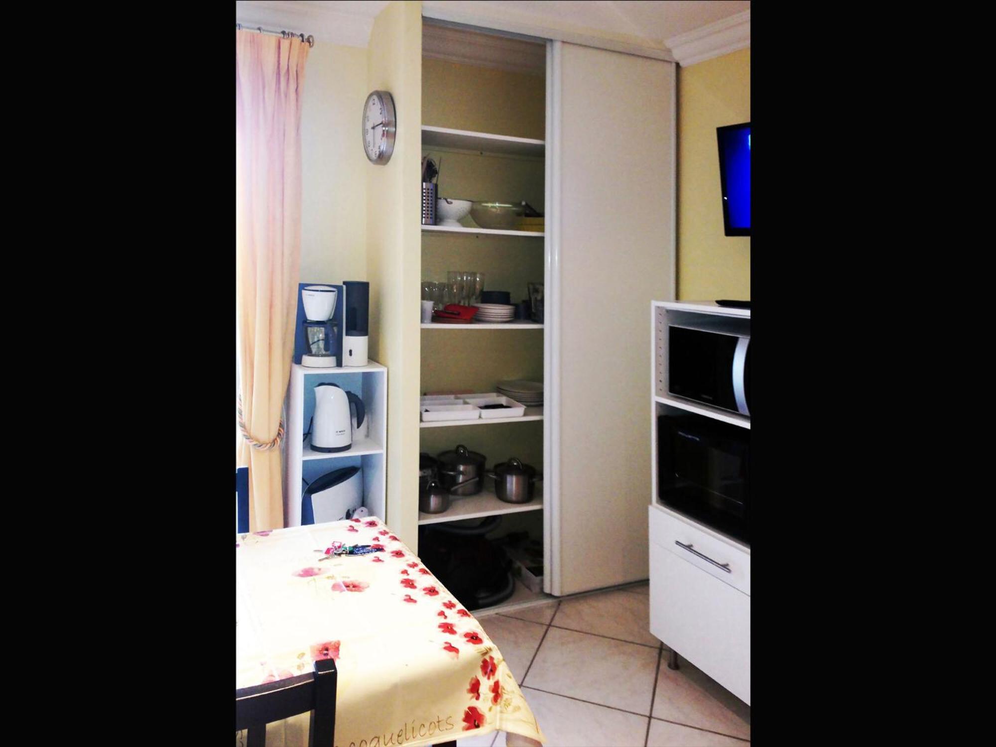 Les Agapanthes La Riche Apartman Szoba fotó