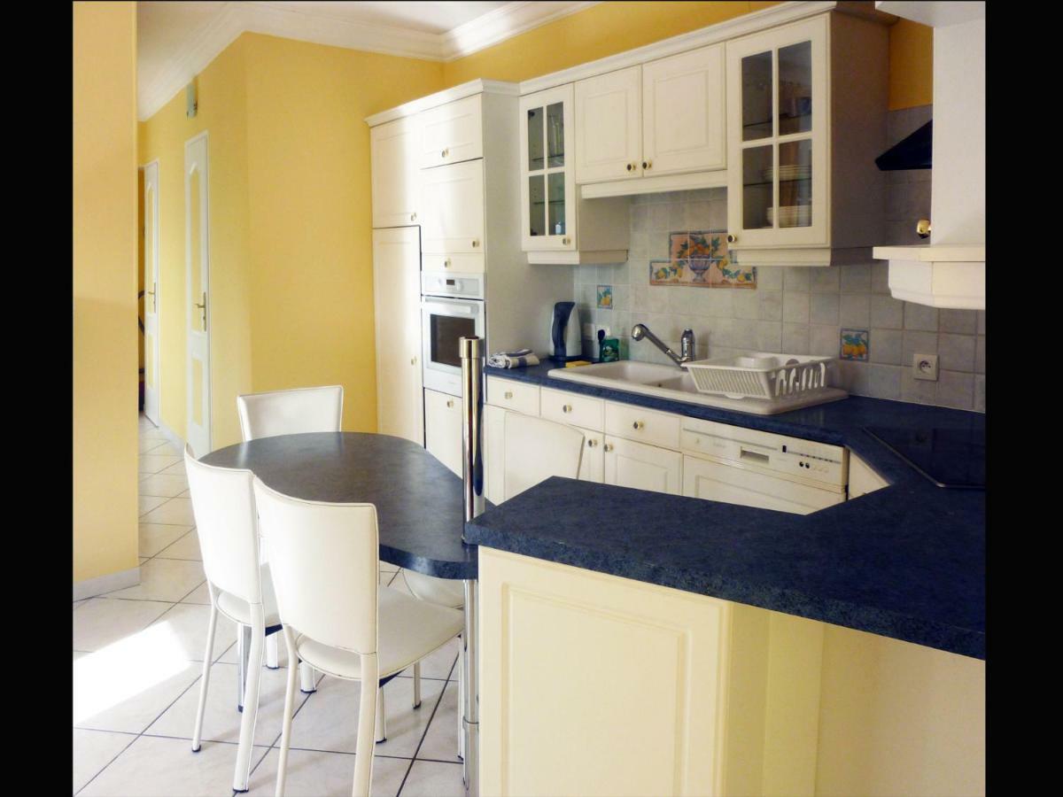 Les Agapanthes La Riche Apartman Szoba fotó